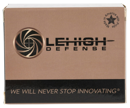 Lehigh Defense 10mm Lehigh Defense 10mm