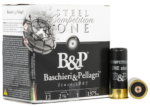 B&P Competition 12 Ga, 2.75", 1 oz, 9 Shot, 25rd Box 3 B&P Competition 12 Ga