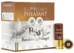 B&P Heavy Pheasant 12 Ga, 2.75", 1 1/4 oz, 5 Shot, 25rd Box 3 B&P Heavy Pheasant 12 Ga