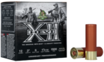 HEVI-Shot Waterfowl 12 Ga, 3", 1 3/8 oz, 6 Shot, 25rd Box 2 HEVI-Shot Waterfowl 12 Ga