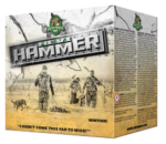 HEVI-Shot Waterfowl 12 Ga, 3.50", 1 1/2 oz, #2, Hevi-Hammer, 25Bx/10Cs 3 HEVI-Shot Waterfowl 12 Ga