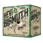 HEVI-Shot Upland 16 Ga, 2.75", 1 1/8 oz, Bismuth, 5 Shot, 25rd Box 2 HEVI-Shot Upland 16 Ga