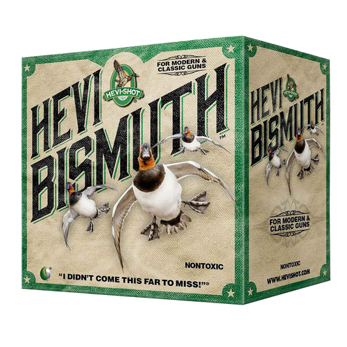 HEVI-Shot Upland 16 Ga HEVI-Shot Upland 16 Ga