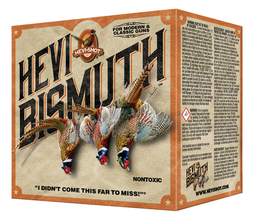 HEVI-Shot Upland 16 Ga HEVI-Shot Upland 16 Ga