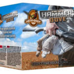 HEVI-Shot 12 Ga, 3", 1 oz, Steel Bismuth, 7 Shot, 25d Box 1 HEVI-Shot 12 Ga