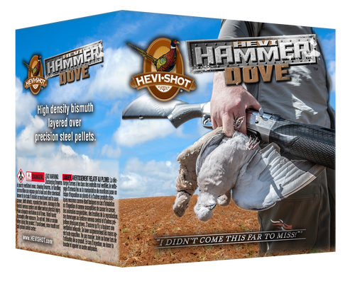 HEVI-Shot 12 Ga HEVI-Shot 12 Ga