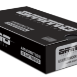 Ammo Inc Signature Hunting 6.5 Creedmoor, 140gr, Super Shock Tip, 20rd Box 1 Ammo Inc Signature Hunting 6.5 Creedmoor