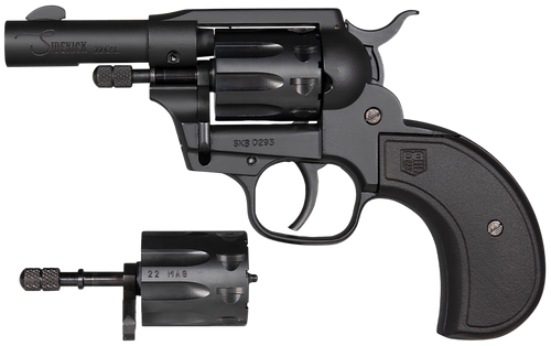 Diamondback Birdshead Sidekick 22 LR/22 WMR Diamondback Birdshead Sidekick 22 LR/22 WMR