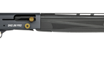 Mossberg 940 Pro 12 Ga, 3" Chamber 28" Barrel, Gray Rec, Black Synthetic, 4rd 1 Mossberg 940 Pro 12 Ga