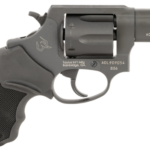 Taurus Model 856 Revolver 38 Special +P, 2" Barrel, Black, 6rd 2 Taurus Model 856 Revolver 38 Special +P