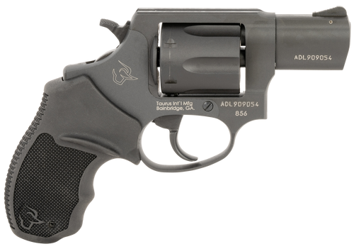 Taurus Model 856 Revolver 38 Special +P Taurus Model 856 Revolver 38 Special +P