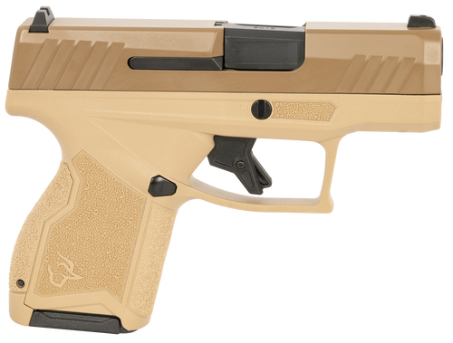 Taurus GX4 9mm Taurus GX4 9mm