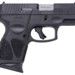 Taurus G3C 40 S&W, 3.26" Matte Stainless Barrel, Black Finish, 10rd Taurus 2 Taurus G3C 40 S&W