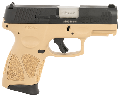 Taurus G3C 9mm Taurus G3C 9mm