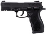 Taurus TH10 Full Size 10mm, 4.27" Barrel, Black, Picatinny Rail, 15rd 3 Taurus TH10 Full Size 10mm