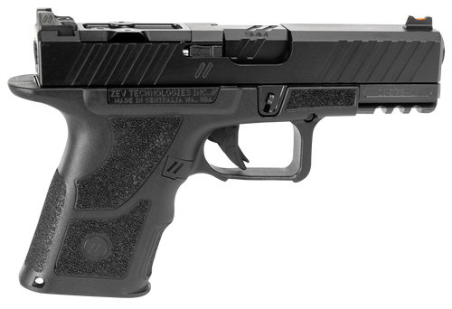 ZEV OZ9 Duty 9mm ZEV OZ9 Duty 9mm
