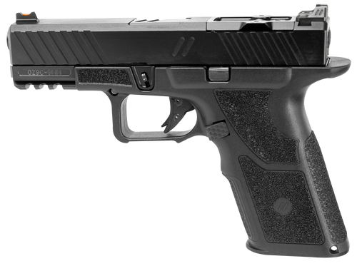 ZEV OZ9 Duty Compact 9mm ZEV OZ9 Duty Compact 9mm