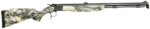 CVA Optima V2 50 Caliber, 26" Barrel, Realtree Excape Camo, 1rd 2 CVA Optima V2 50 Caliber