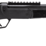 Rossi Brawler, Single Shot, 410 3"/45 Long Colt, 9" Barrel,, Matte Finish, Black, Rubber Grips, 1 Round 1 Rossi Brawler
