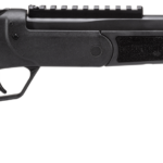 Rossi Brawler, Single Shot, 410 3"/45 Long Colt, 9" Barrel,, Matte Finish, Black, Rubber Grips, 1 Round Rossi 1 Rossi Brawler