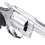 Rossi RM64 357 Magnum, 6" Barrel, Stainless Steel, Rubber Grip, 6rd 2 Rossi RM64 357 Magnum