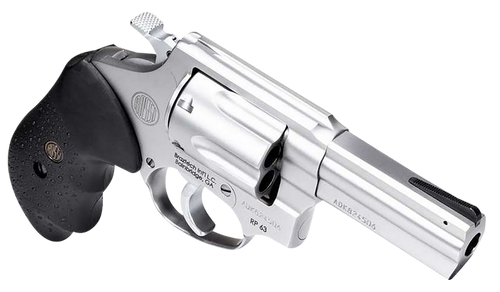 Rossi RM64 357 Magnum Rossi RM64 357 Magnum