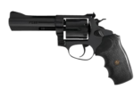Rossi RM66 38 Special +P/357 Magnum, 6" Barrel, Black, Rubber Grip, 6rd 3 Rossi RM66 38 Special +P/357 Magnum