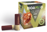 Winchester BIOAMMO 12 Ga, 2.75", #7.5, 1 oz, Lead Shotshell, 25rd Box 3 Winchester BIOAMMO 12 Ga