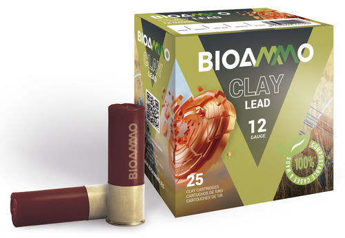 Winchester BIOAMMO 12 Ga Winchester BIOAMMO 12 Ga