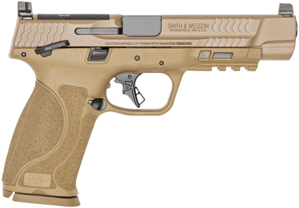 Smith & Wesson M&P9 M2.0 9mm Smith & Wesson M&P9 M2.0 9mm