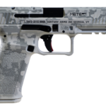 Canik METE SFT Arctic 9mm, 4.46" Barrel, Arctic Digital Camo, Optic Ready, 18rd Mag, Limited Edition Century Arms 2 Canik METE SFT Arctic 9mm