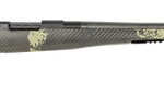 Fierce Carbon Rogue 308 Winchester, 22" Barrel, Forest Camo, 4rd 1 Fierce Carbon Rogue 308 Winchester