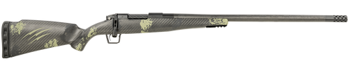 Fierce Carbon Rogue 308 Winchester Fierce Carbon Rogue 308 Winchester
