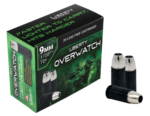 Liberty Ammunition OverWatch Defense 9mm, 72gr, OCD, 20Bx/50Cs 3 Liberty Ammunition OverWatch Defense 9mm