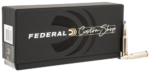 Federal Custom Shop 308 Win, 175gr, Terminal Ascent, 20rd Box 3 Federal Custom Shop 308 Win