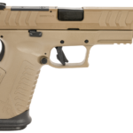 Springfield XDM Elite10mm, 4.5" Barrel, Optics Ready, Flat Dark Earth, 16rd Springfield Armory 1 Springfield XDM Elite10mm