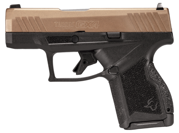 Taurus GX4 Taurus GX4