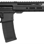 CMMG MK4 Dissent 300 Blackout, 10.5" Threaded Barrel, Armor Black Cerakote, 30rd 2 CMMG MK4 Dissent 300 Blackout