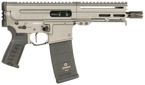 CMMG Dissent MK4 9mm CMMG Dissent MK4 9mm