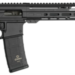 CMMG MK4 Dissent 9mm, 10.5" Threaded Barrel, Armor Black Cerakote, 30rd 2 CMMG MK4 Dissent 9mm
