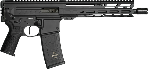 CMMG Dissent MK4 9mm CMMG Dissent MK4 9mm