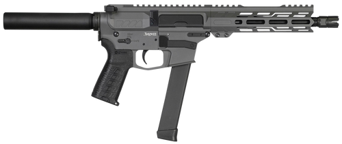 CMMG Banshee MKGs 9mm CMMG Banshee MKGs 9mm