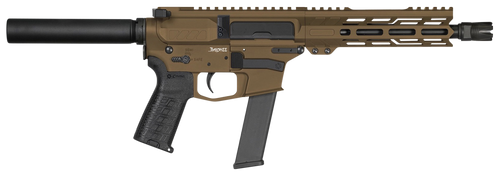 CMMG Banshee MKGS 40 Smith & Wesson CMMG Banshee MKGS 40 Smith & Wesson