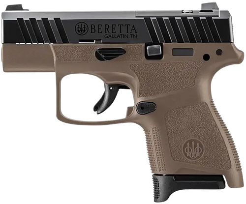 Beretta APX A1 Carry 9mm Beretta APX A1 Carry 9mm