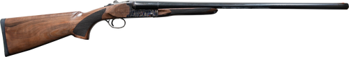 Pointer Side By Side 12 Ga 3" Chamber 28" Barrel Pointer Side By Side 12 Ga 3" Chamber 28" Barrel