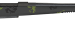 Fierce Carbon Rival XP 7mm PRC, 24" Barrel, Forest Camo, 3rd 2 Fierce Carbon Rival XP 7mm PRC