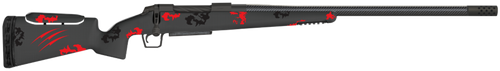 Fierce CT Rival XP 22 Creedmoor Fierce CT Rival XP 22 Creedmoor