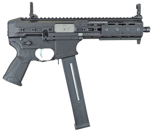 LWRC SMG 45 ACP LWRC SMG 45 ACP