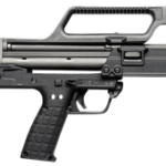 Kel-Tec KSG 410 Ga, 18.5" Barrel, 3" Chamber, Black Synthetic Stock, 7rd 1 Kel-Tec KSG 410 Ga