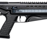 Kel-Tec R50 5.7x28mm, 16.1" Barrel, Black, Folding Stock, 50rd 2 Kel-Tec R50 5.7x28mm